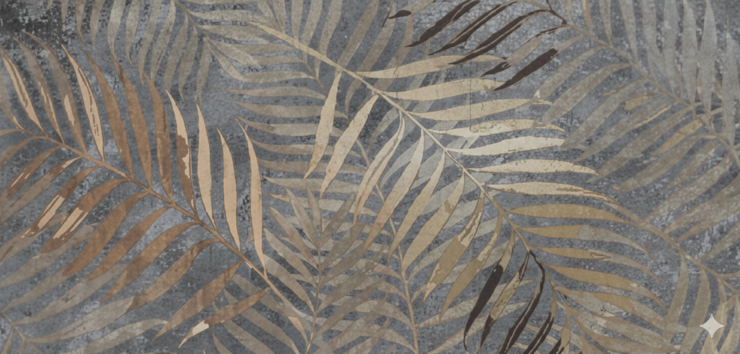 Golden Fern