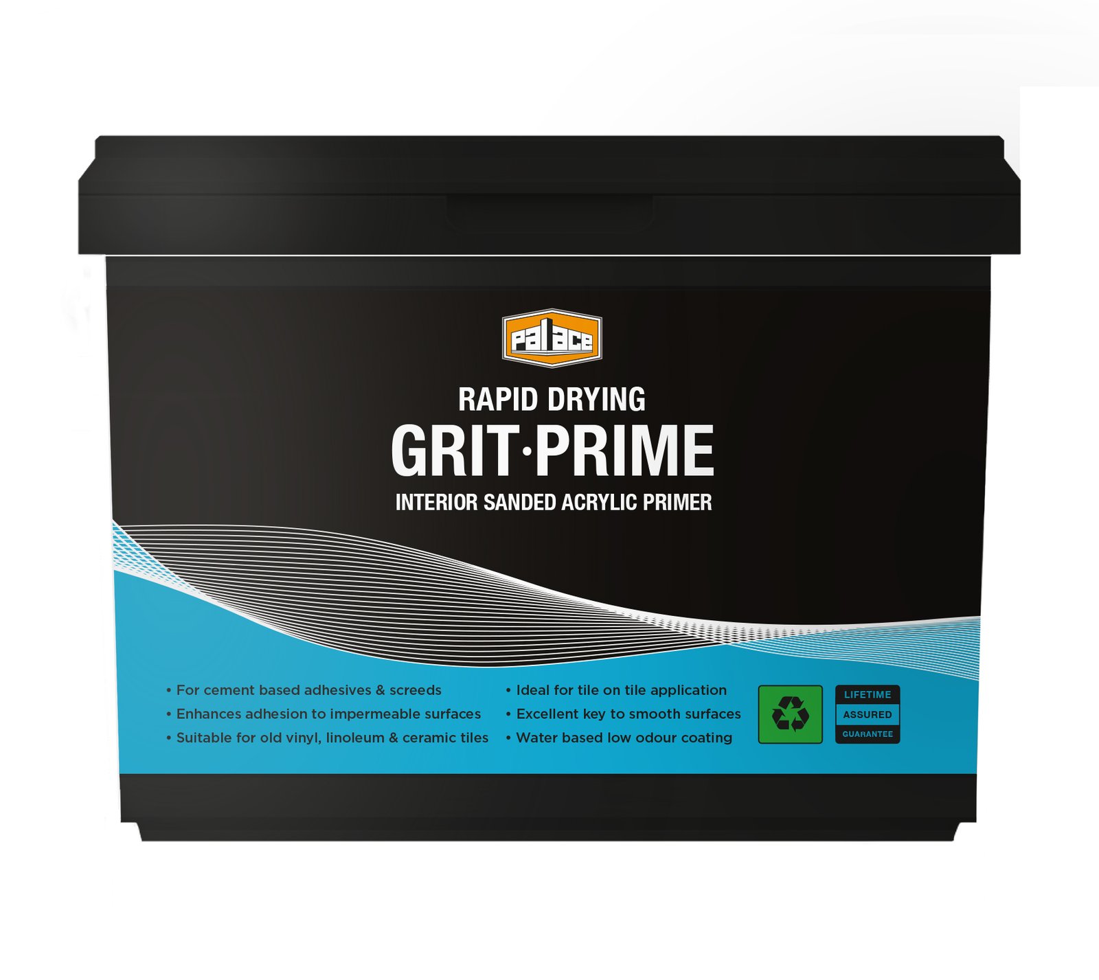 Palace Grit-Prime