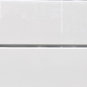 Silver stip