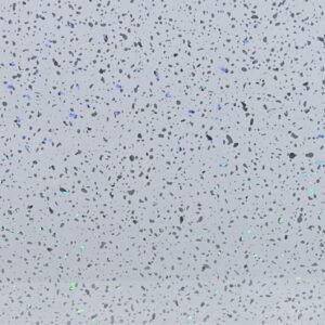 White sparcle