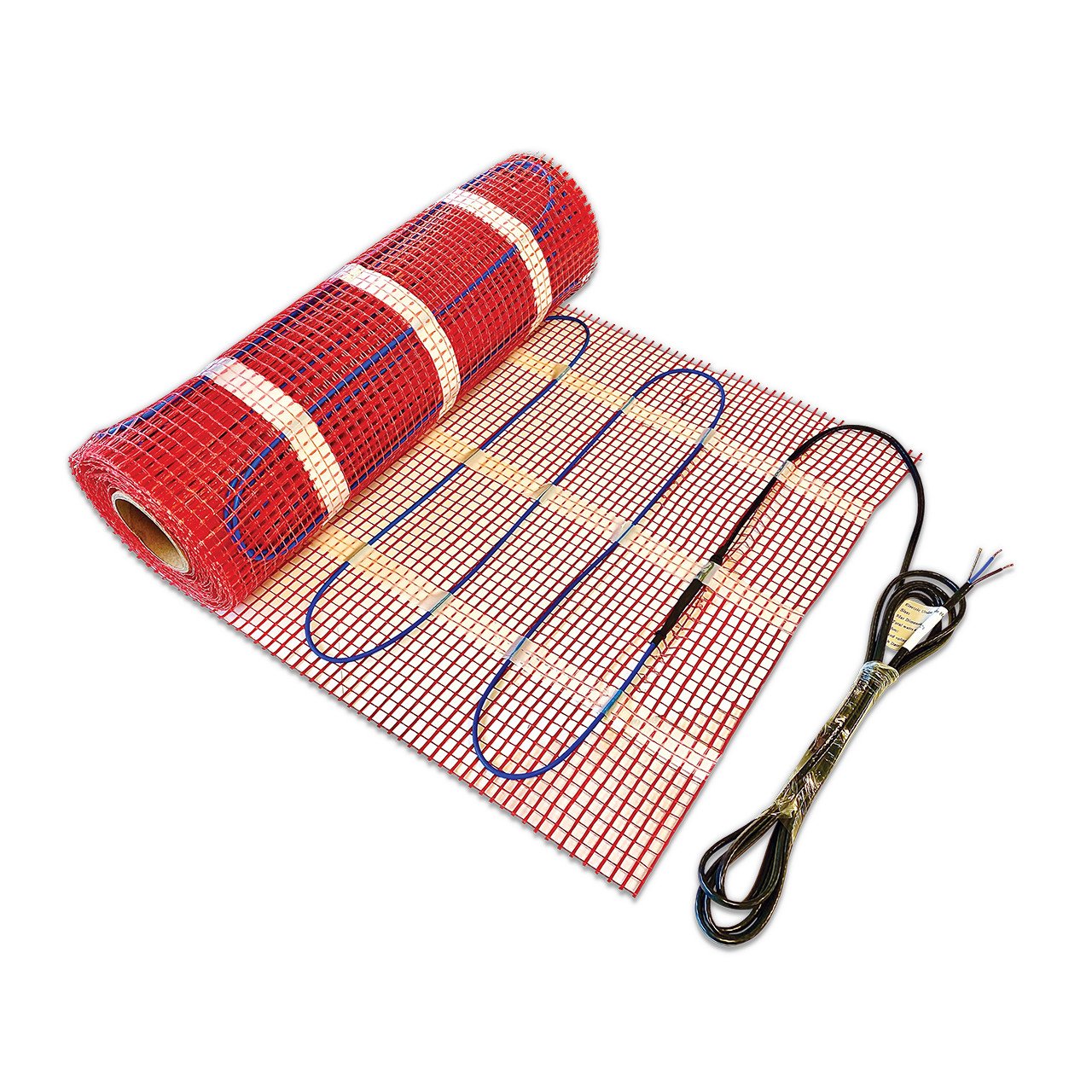UnderFloor Heating