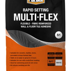 RAPID SETTING
