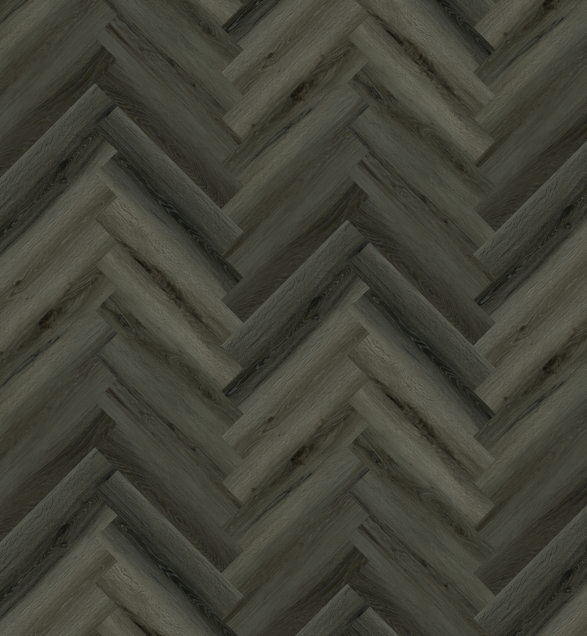 Charcoal Grey Oak