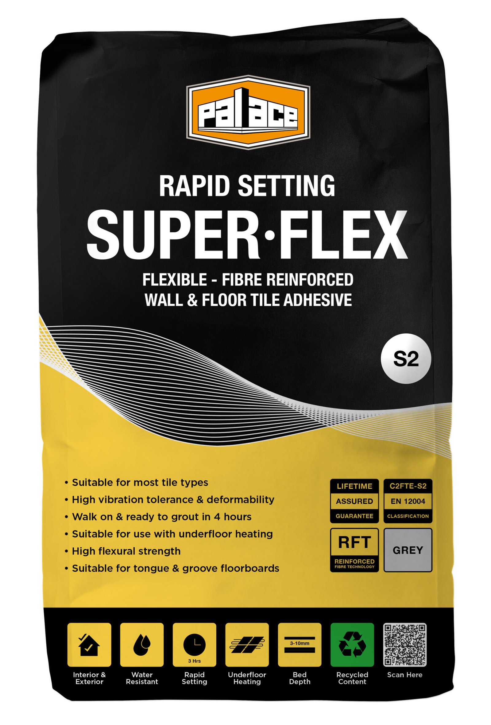 Super-Flex S2 Adhesive