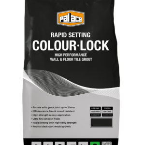 Indoor Grout