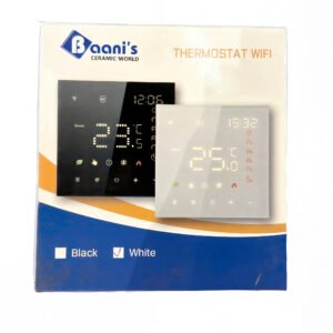 THERMOSTAT WIFI