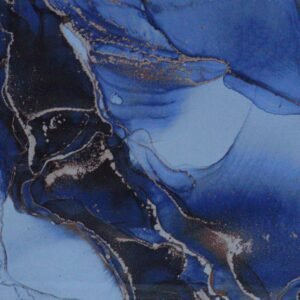 Fluid Blue